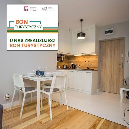 Cr Uroczy Apartament W Centrum Nowy Swiat 18 Białystok Extérieur photo