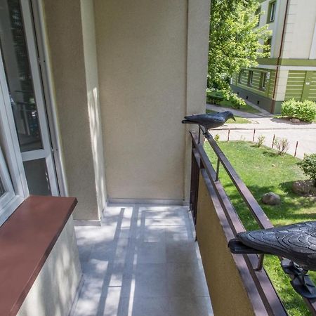 Cr Uroczy Apartament W Centrum Nowy Swiat 18 Białystok Extérieur photo