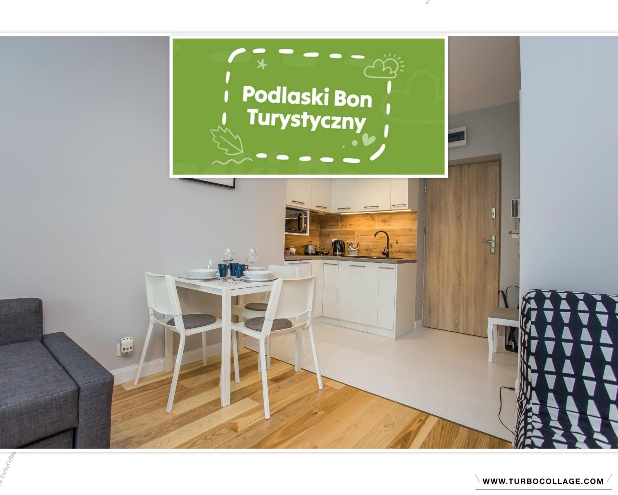 Cr Uroczy Apartament W Centrum Nowy Swiat 18 Białystok Extérieur photo