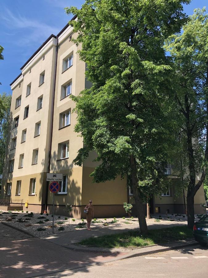 Cr Uroczy Apartament W Centrum Nowy Swiat 18 Białystok Extérieur photo