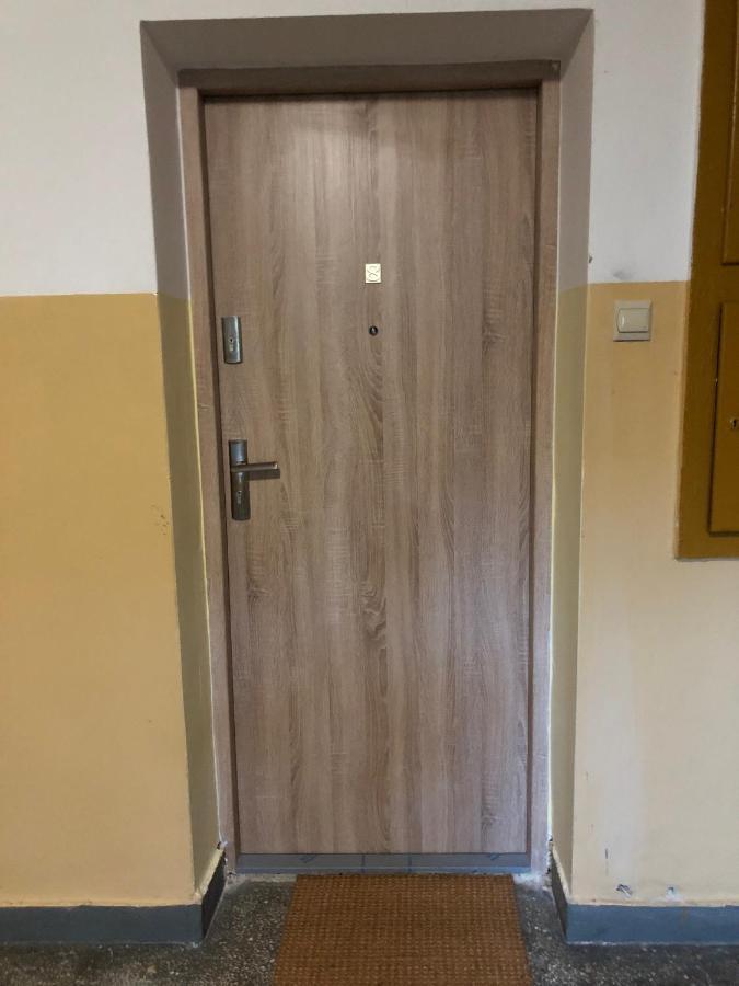 Cr Uroczy Apartament W Centrum Nowy Swiat 18 Białystok Extérieur photo