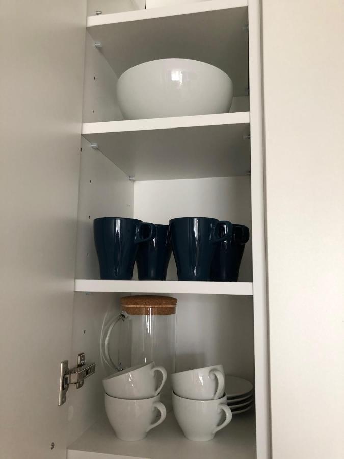 Cr Uroczy Apartament W Centrum Nowy Swiat 18 Białystok Extérieur photo