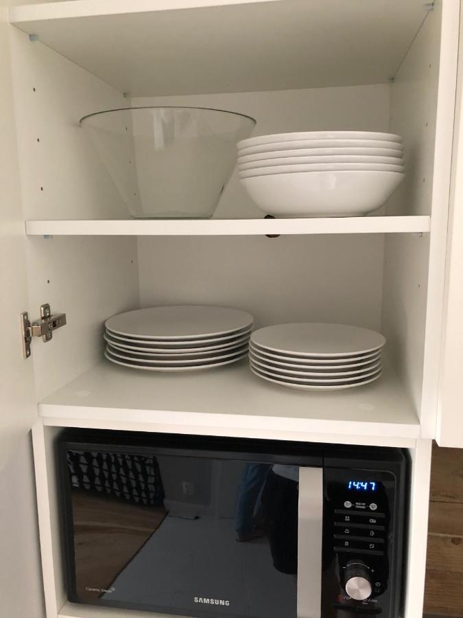 Cr Uroczy Apartament W Centrum Nowy Swiat 18 Białystok Extérieur photo