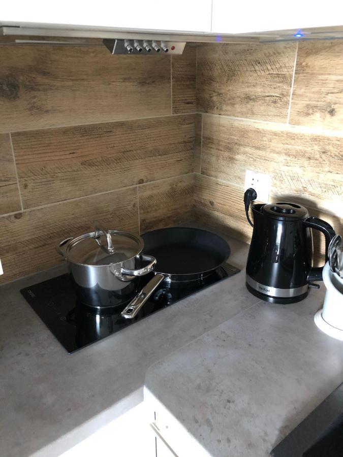 Cr Uroczy Apartament W Centrum Nowy Swiat 18 Białystok Extérieur photo