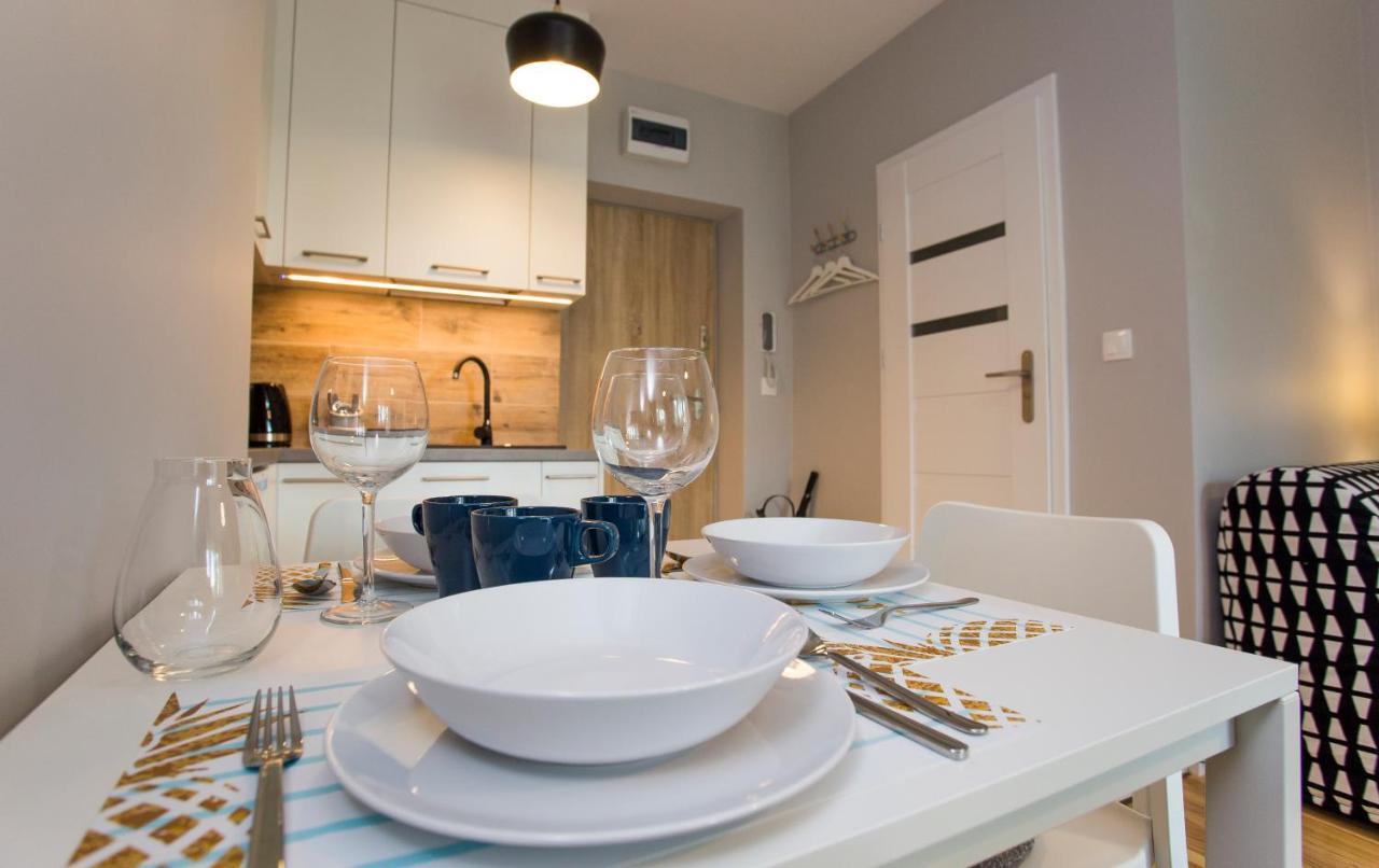 Cr Uroczy Apartament W Centrum Nowy Swiat 18 Białystok Extérieur photo